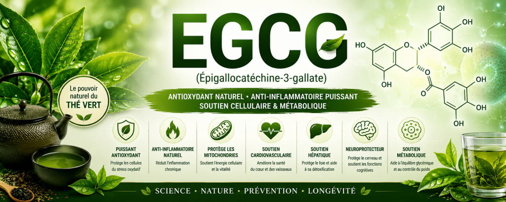 egcg avantages santé