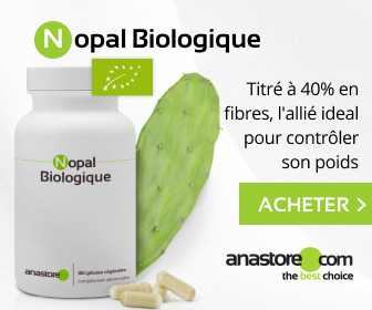 Nopal Bio perte de poids
