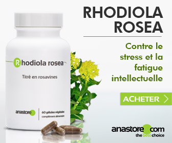 rhodiola rosea anti stress intelligent