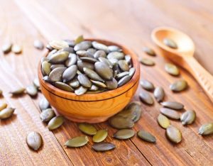 graines de courges bienfaits pour votre prostate