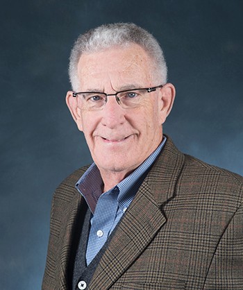 Dr Thomas N. Seyfried
