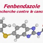 Fenbendazole Molécule