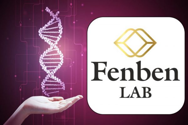 fenbenlab banner fenbendazole