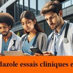 Fenbendazole essais cliniques et cancer