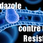 P-gp fenbendazole contre chimio résistance