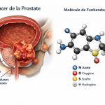 fenbendazole et cancer de la prostate