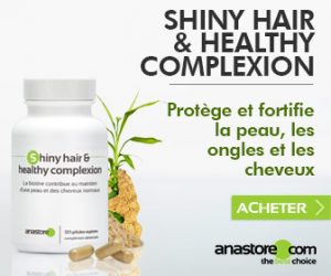 fortifiant ongles cheveux