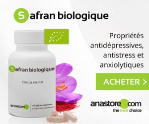 safran bio anti stress
