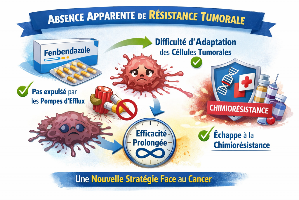 Stratégies innovantes contre le cancer