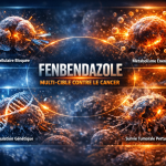 Fenbendazole et recherche contre le cancer