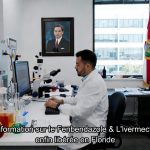 fenbendazole docteur makis floride