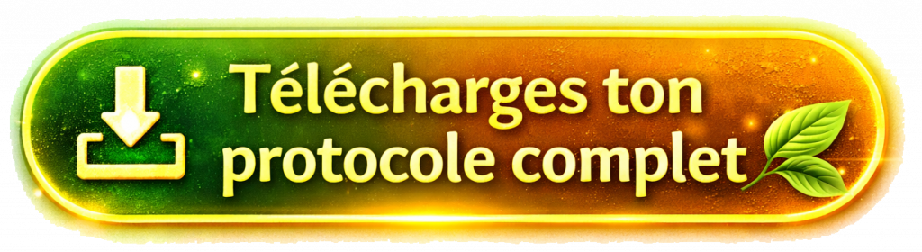télécharges ton protocole déparasitage complet