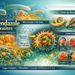 fenbendazole et parasite le combat