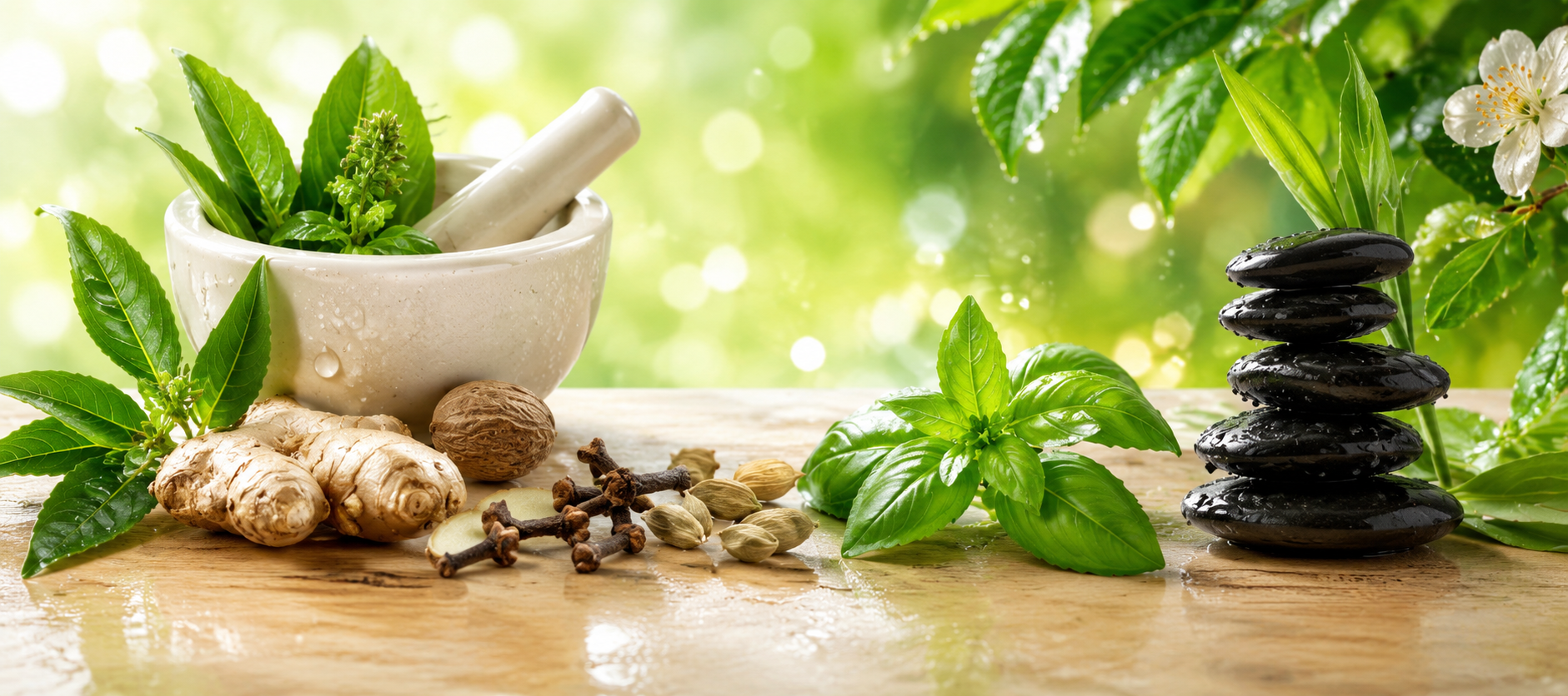 bien-être vitalité santé