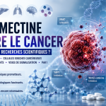 ivermectine contre le cancer