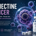ivermectine et cellules souches