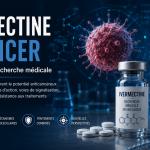 ivermectine et recherche médicale 2026