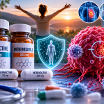 ivermectine et mebendazole etudes 2026