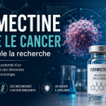 ivermectine recherche contre le cancer