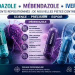 mebendazole ivermectine fenbendazole