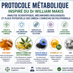 protocole Makis et omega 3 ivermectine fenbendazole mebendazole