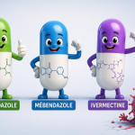 ivermectine mebendazole fenbendazole contre le cancer