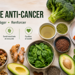 nourriture anti cancer