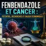 fenbendazole et cancer finance