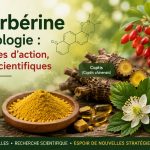 la berbérine en oncologie